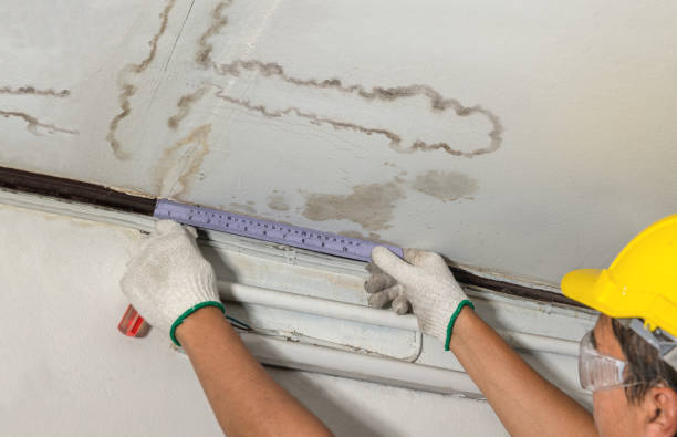 Reliable Flood Cleanup contractor in Quincy, MA by Water Damage Irwin